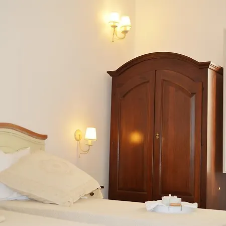 Farm stay Antica Masseria Scagnito Corigliano d'Otranto
