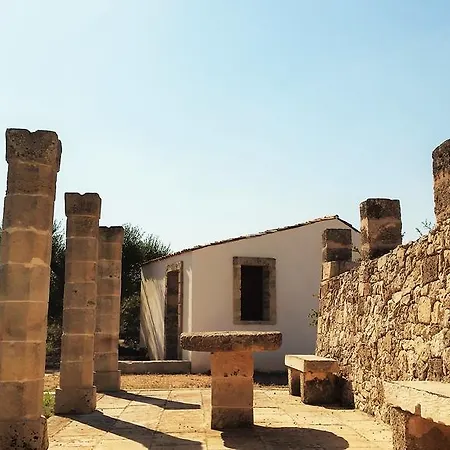 Antica Masseria Scagnito