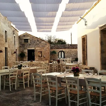 Antica Masseria Scagnito