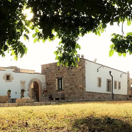Antica Masseria Scagnito Corigliano d'Otranto