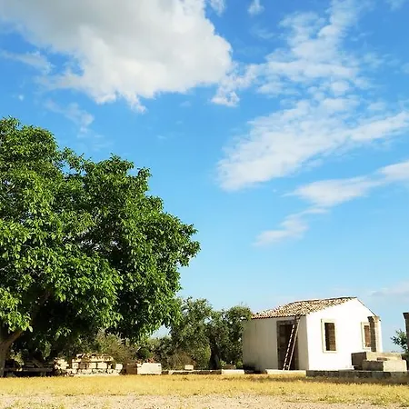 Gospodarstwo agroturystyczne Antica Masseria Scagnito