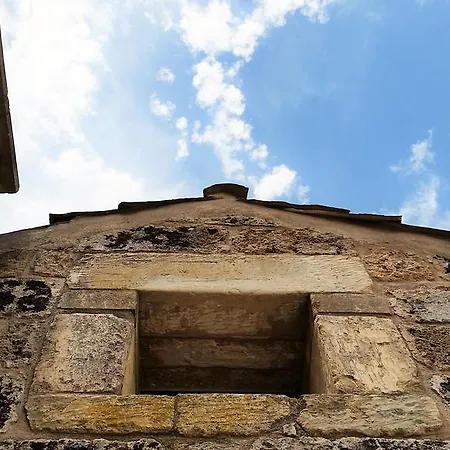 Antica Masseria Scagnito Corigliano dʼOtranto